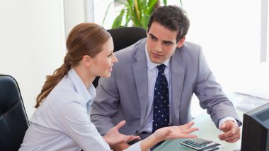 Learn How to Give Effective Feedback Online Learn How to Give Effective Feedback Online