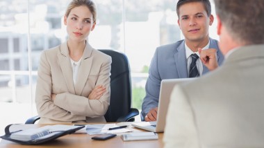 Learn Body Language: Reading Body Language as a Sales Tool Learn Body Language: Reading Body Language as a Sales Tool