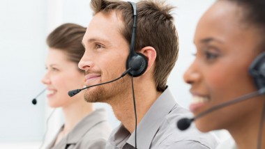 Call Center Training – Sales and Customer Service Training for Call Center Agents