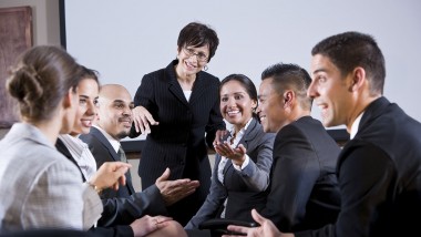 Learn Conversational Leadership Online