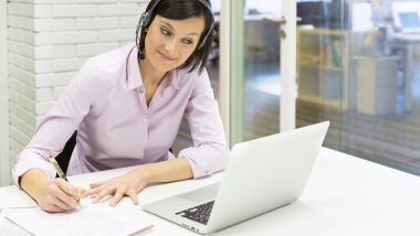 Learn Prospecting for Leads like a Pro