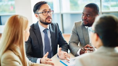 Learn Business Ethics for the Office Online