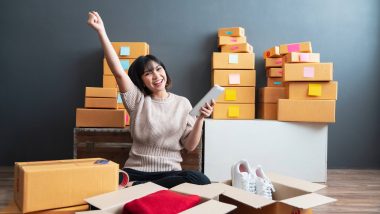 Learn Sales Fundamentals Online