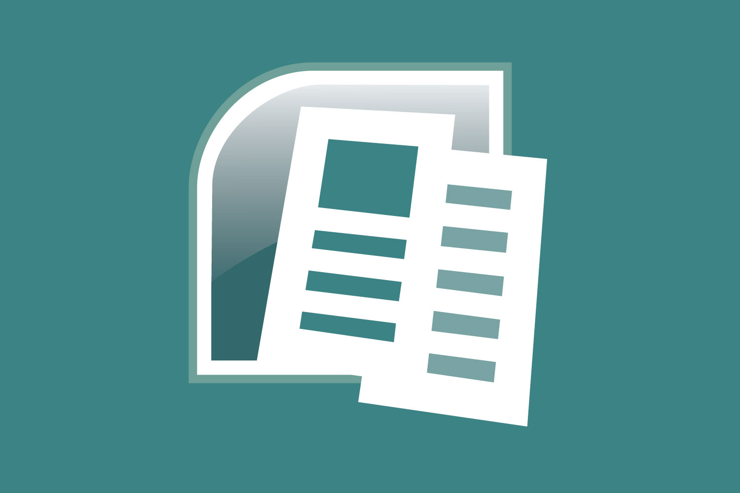 Microsoft Office Publisher 2010