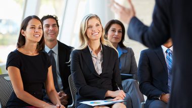 Learn Leadership and Influence Online