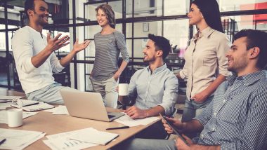 Leadership Development (Bundle)